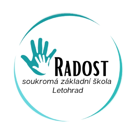 Logo Základní škola RADOST, Letohrad